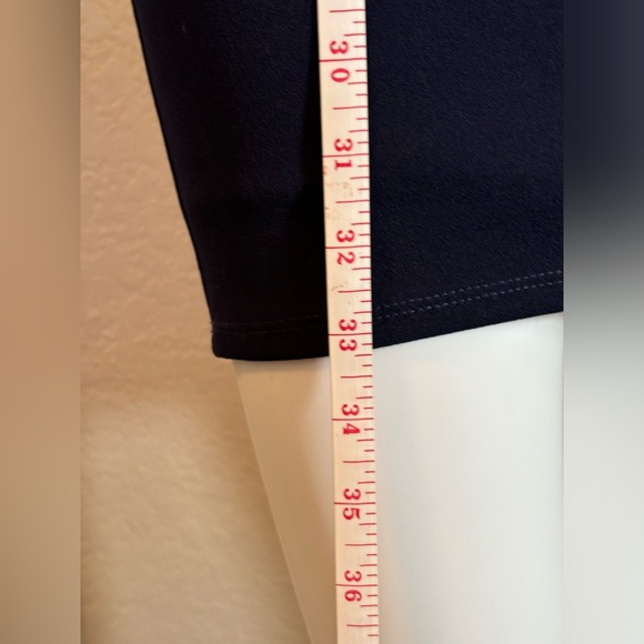 🥳♥️ Xtraordinary Juniors’ Feather Trim V-Neck Slim Dress - Picture 9 of 9